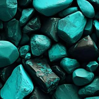 Green and black iPhone wallpaper