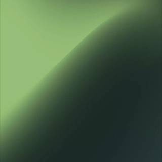 Green and black iPhone wallpaper