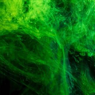 Green and black iPhone wallpaper