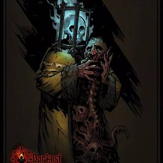 Minecraft Dungeons iPhone wallpaper