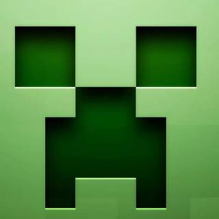 Minecraft Dungeons iPhone wallpaper