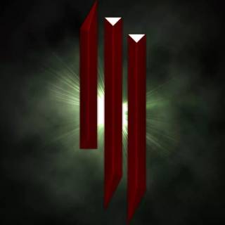 Skrillex iPhone wallpaper