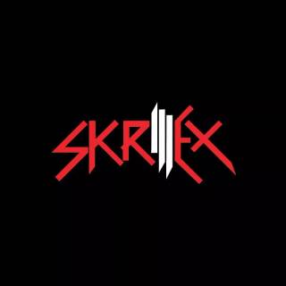 Skrillex iPhone wallpaper