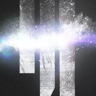 Skrillex iPhone wallpaper
