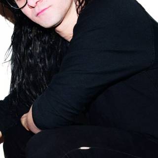 Skrillex iPhone wallpaper