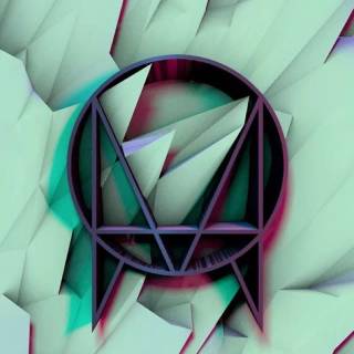 Skrillex iPhone wallpaper