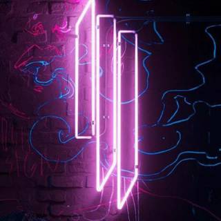 Skrillex iPhone wallpaper