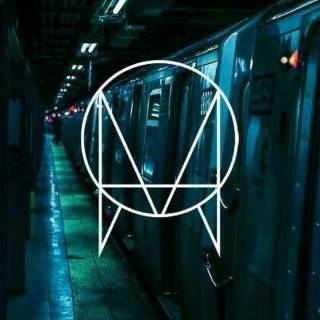 Skrillex iPhone wallpaper