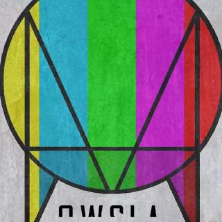 Skrillex iPhone wallpaper