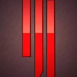 Skrillex iPhone wallpaper