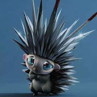 Skrillex iPhone wallpaper