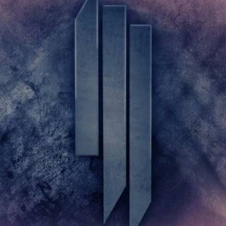 Skrillex iPhone wallpaper