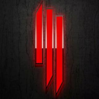 Skrillex iPhone wallpaper