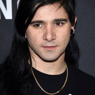 Skrillex iPhone wallpaper