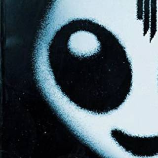 Skrillex iPhone wallpaper