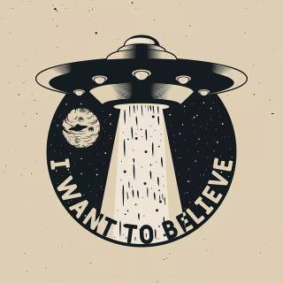 iPhone believe wallpaper