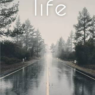 iPhone believe wallpaper