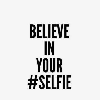 iPhone believe wallpaper