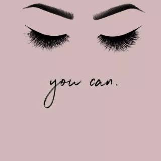 iPhone believe wallpaper