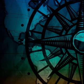 Altair Engineering phone wallpaper