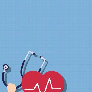 Medicine phone wallpaper