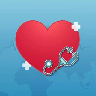 Medicine phone wallpaper