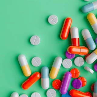 Medicine phone wallpaper