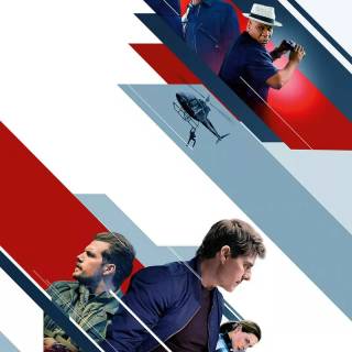 Mission Impossible phone wallpaper