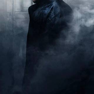 Mission Impossible phone wallpaper