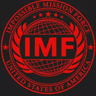 Mission Impossible phone wallpaper