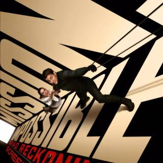 Mission Impossible phone wallpaper