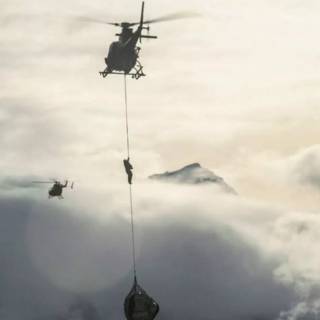 Mission Impossible phone wallpaper