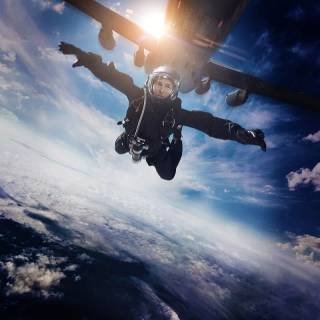 Mission Impossible phone wallpaper