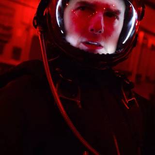 Mission Impossible phone wallpaper