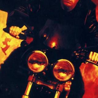 Mission Impossible phone wallpaper