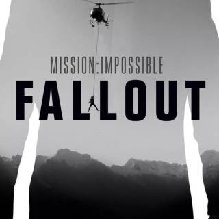 Mission Impossible phone wallpaper