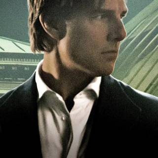 Mission Impossible phone wallpaper
