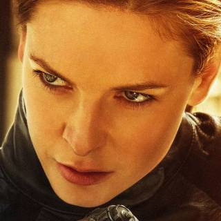 Mission Impossible phone wallpaper