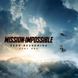 Mission Impossible phone wallpaper