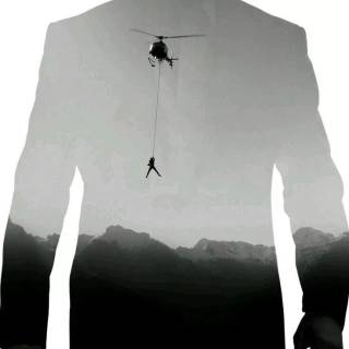 Mission Impossible phone wallpaper