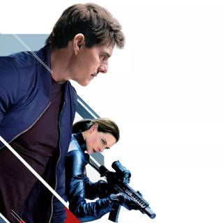 Mission Impossible phone wallpaper