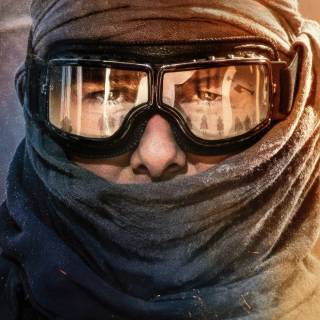 Mission Impossible phone wallpaper