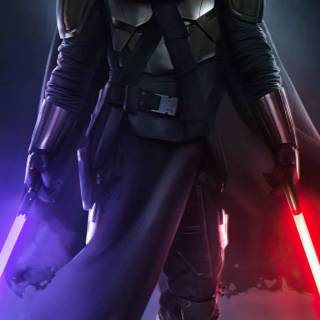 Revan phone wallpaper