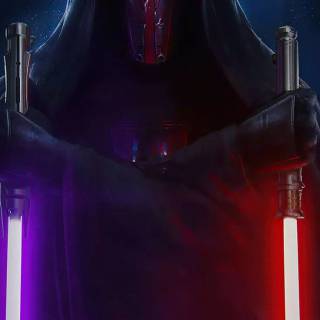Revan phone wallpaper