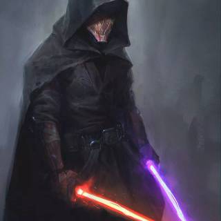 Revan phone wallpaper