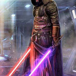 Revan phone wallpaper