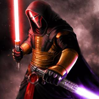 Revan phone wallpaper