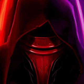 Revan phone wallpaper