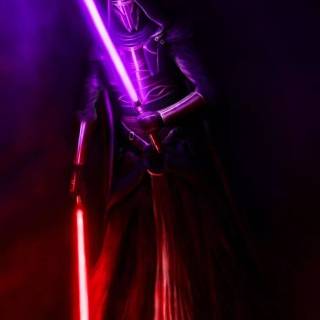 Revan phone wallpaper