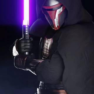 Revan phone wallpaper